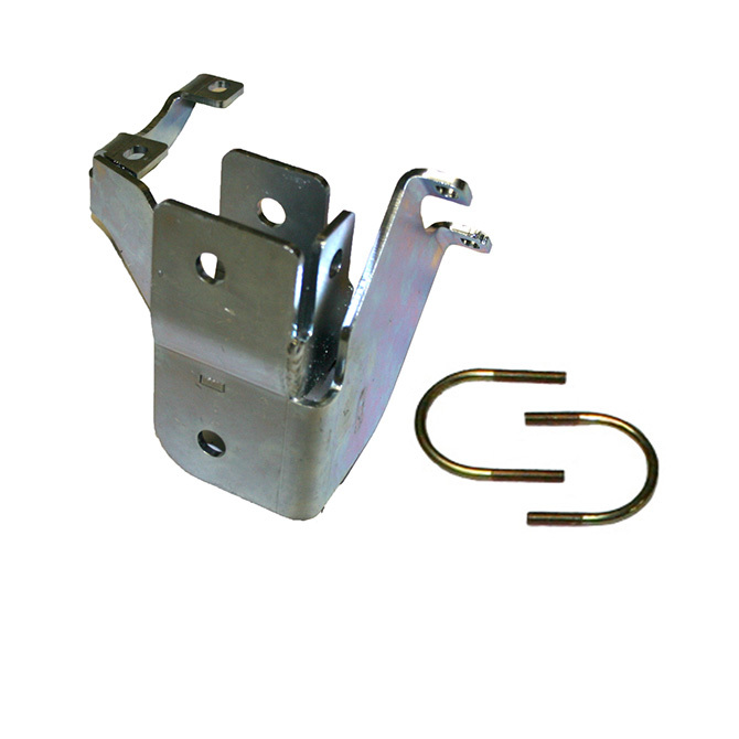 Suspension Track Bar Relocation Kit